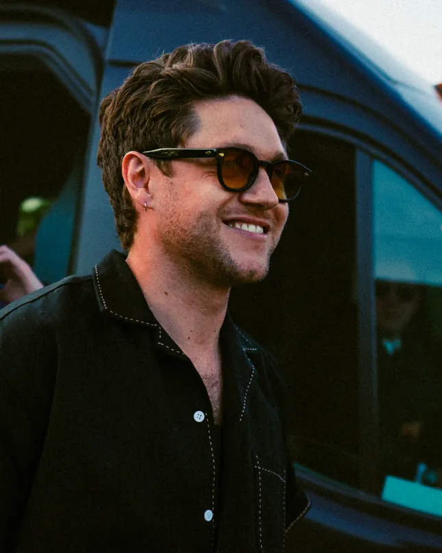 Niall Horan x Boston Calling