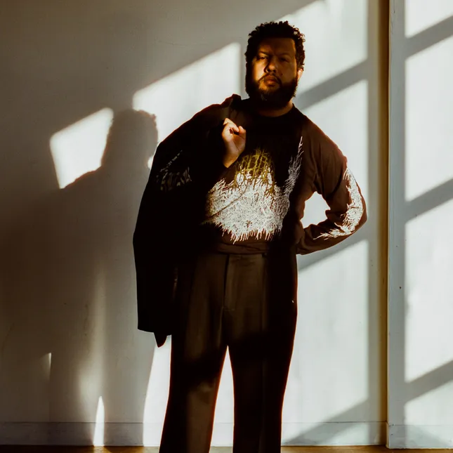 Brandon Mahler Vintage Archive