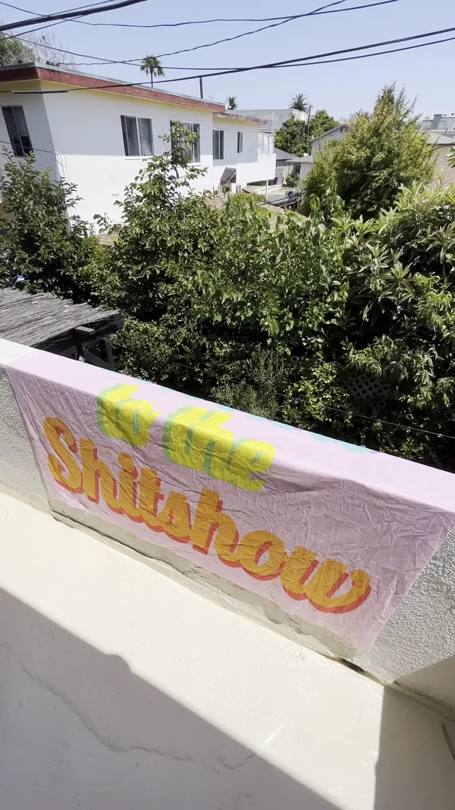 IG/ TikTok content