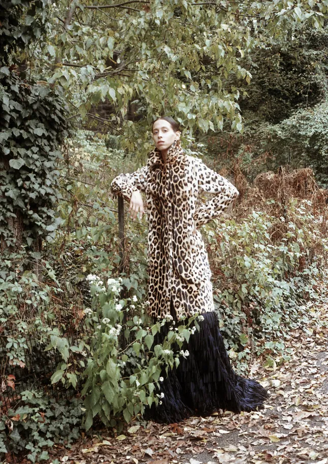 Vogue Ukraine