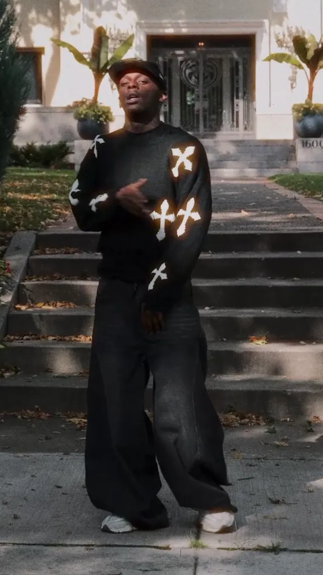 Music Promo - Tahjer