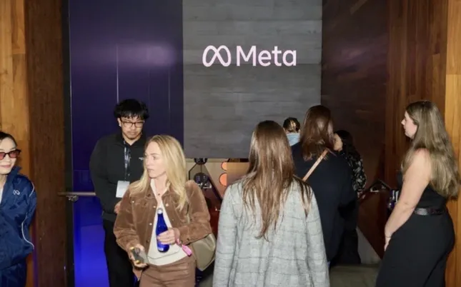 Meta x Oakley Super Bowl Party | SF