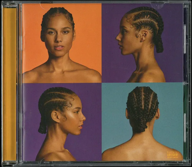 Alicia Keys