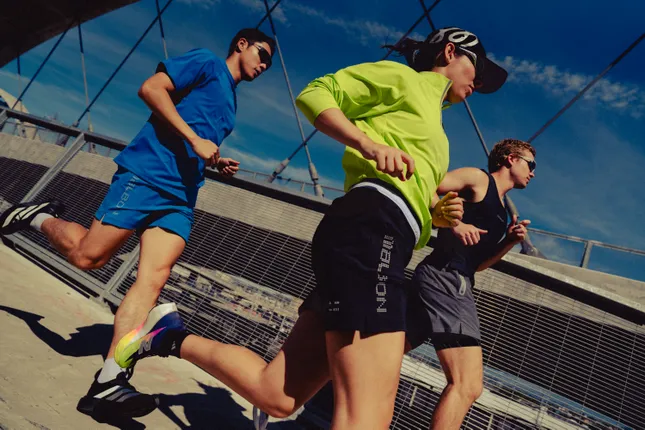 Malbon Run Club