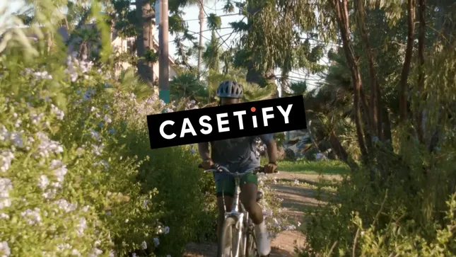 CASETiFY - Protective Cases