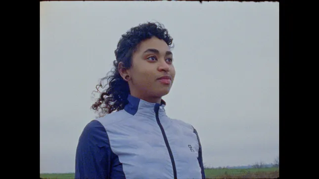 On Running
