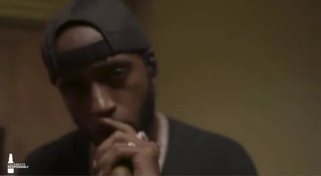 6LACK - Miller Genuine Draft Presents Miller Music Amplified