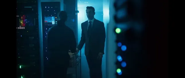 4 Imprint - The Mission