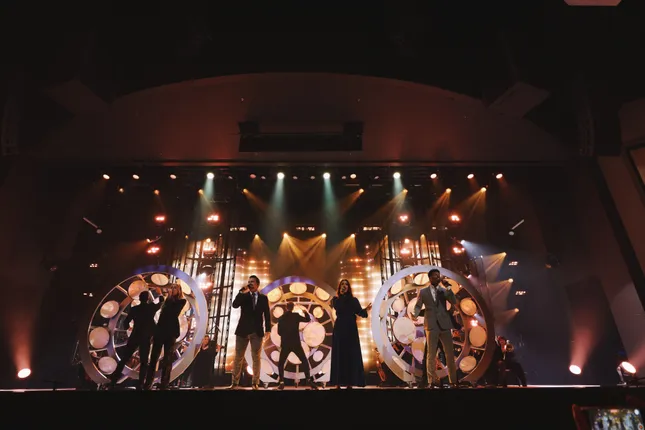 O Come O Come Emmanuel Song Content