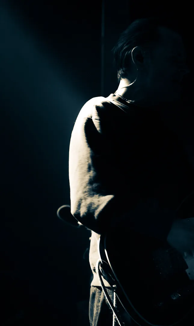 PUMA BLUE | Concert Coverage