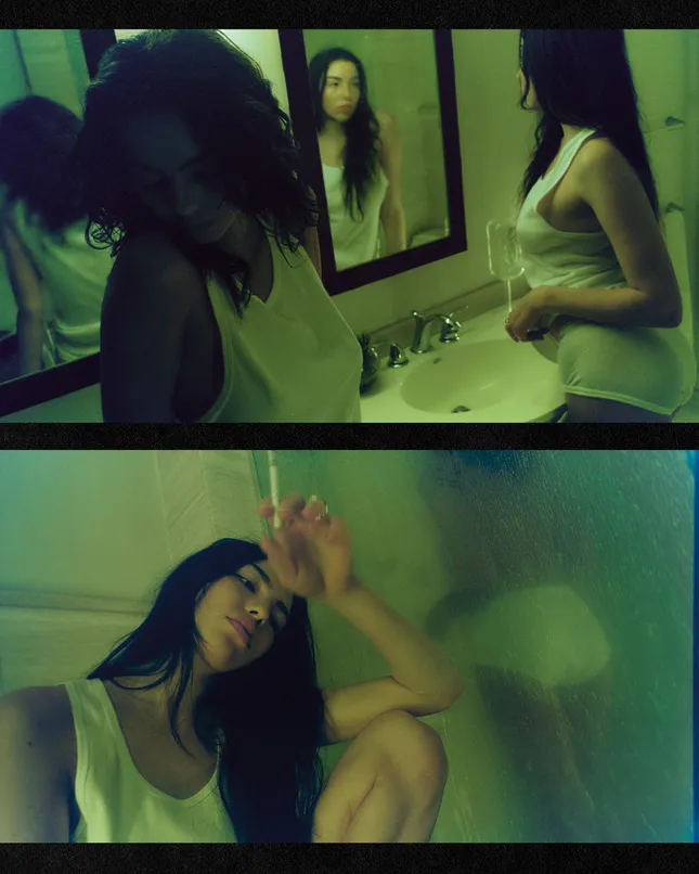 Love Me