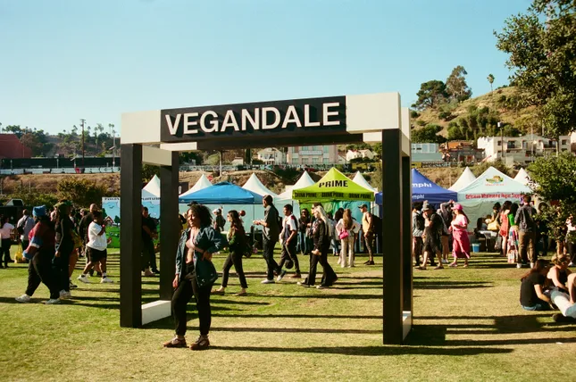 Vegandale