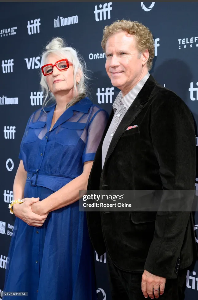 Harper Steele X Toronto Will and Harper Premiere