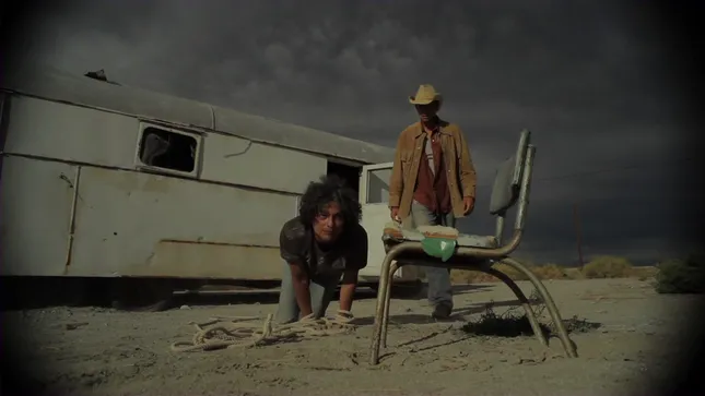 andSomeone "Isn't It Beautiful"