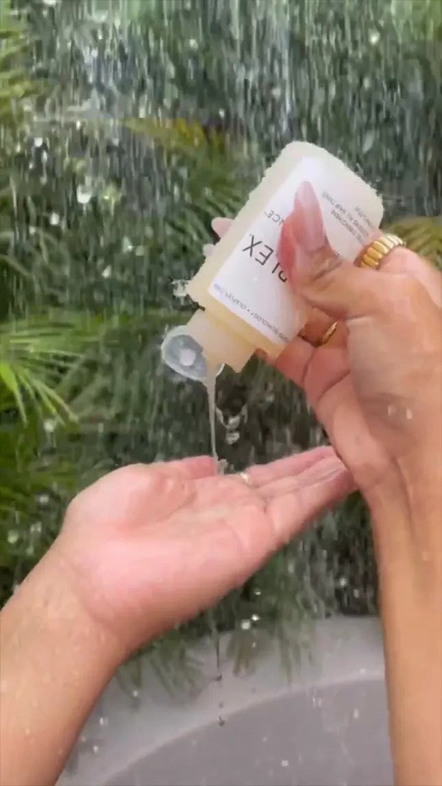 Olaplex - Product promo