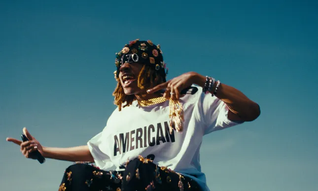 Amelia Moore ft. Teezo Touchdown -  Spelling Bee