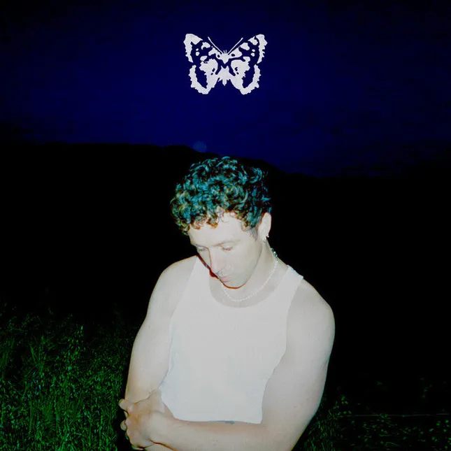 Moncrieff - Young Men