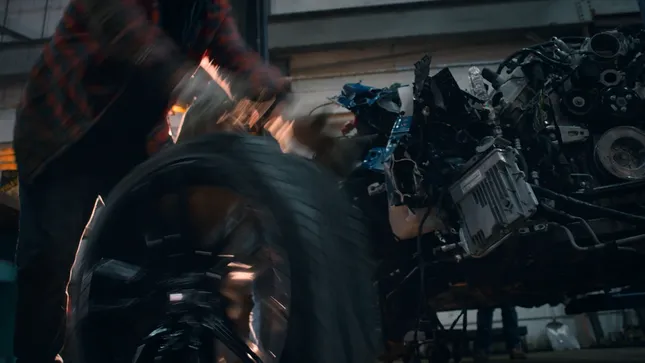 Director of Photography Reel
