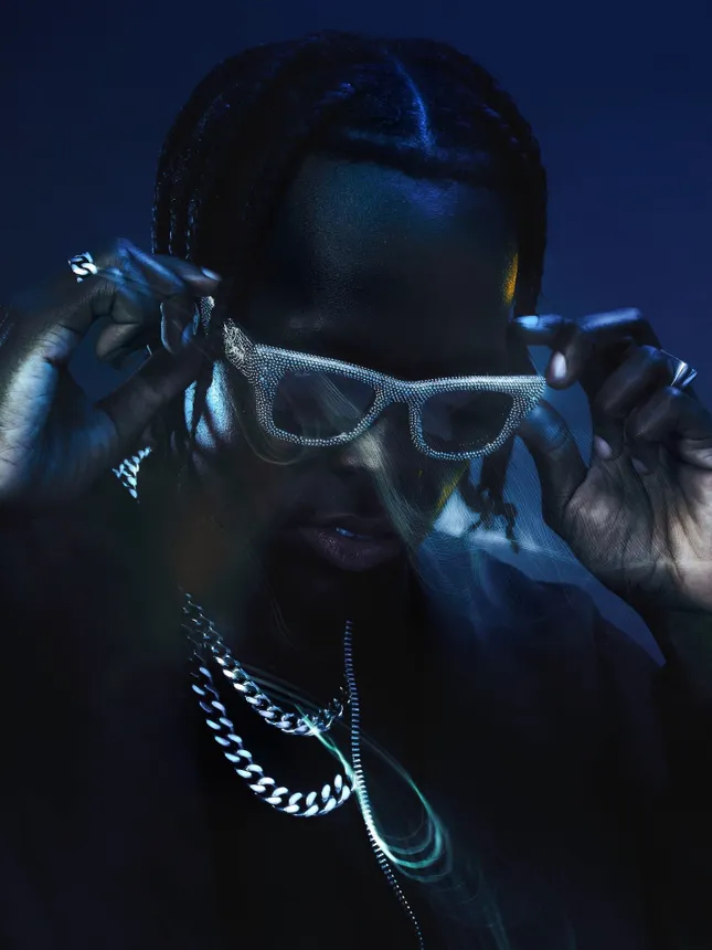 Rayban x Extrabutter