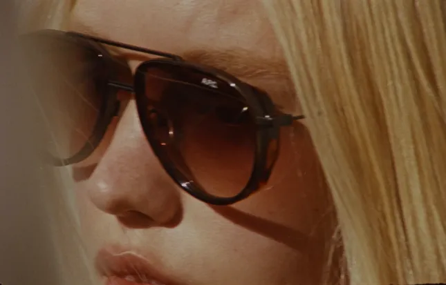 A.P.C. Pre-Spring 2025