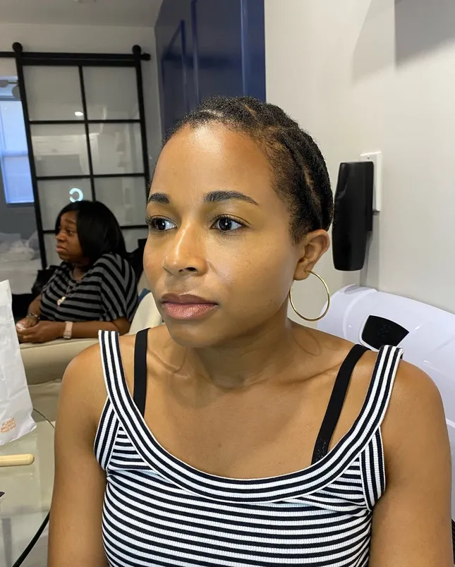 Bubbling Over - Short Film