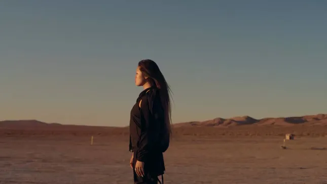 Aftercare by Imogen Heap (drone work)