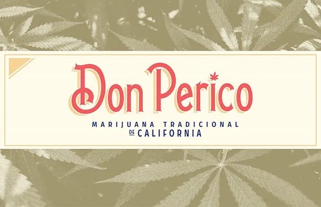 Don Perico - Brand Identity