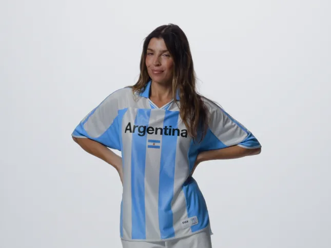GAP X FIFA World Cup Campaign