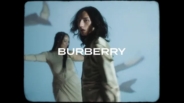 Tradesy Commercial Campaign