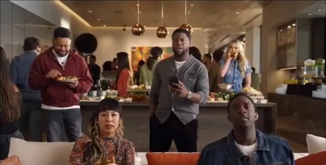 Draftking - Super Bowl LVII