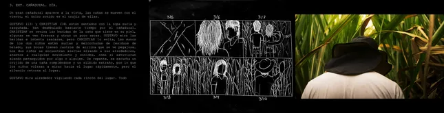 Project image
