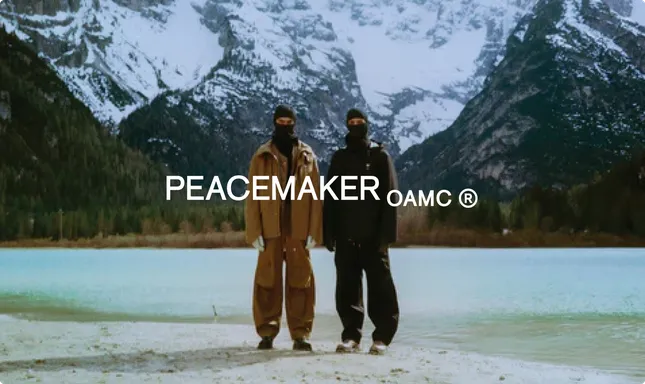 Peacemaker OAMC