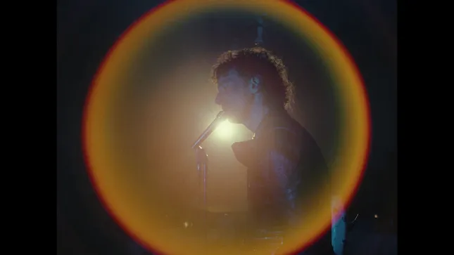 Albert Hammond Jr. - "818"