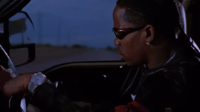 TRAVIS SCOTT - 2000 excursion