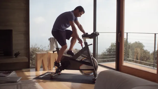 Spinning | Social & Education