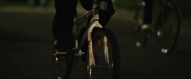 Nike spec commercial