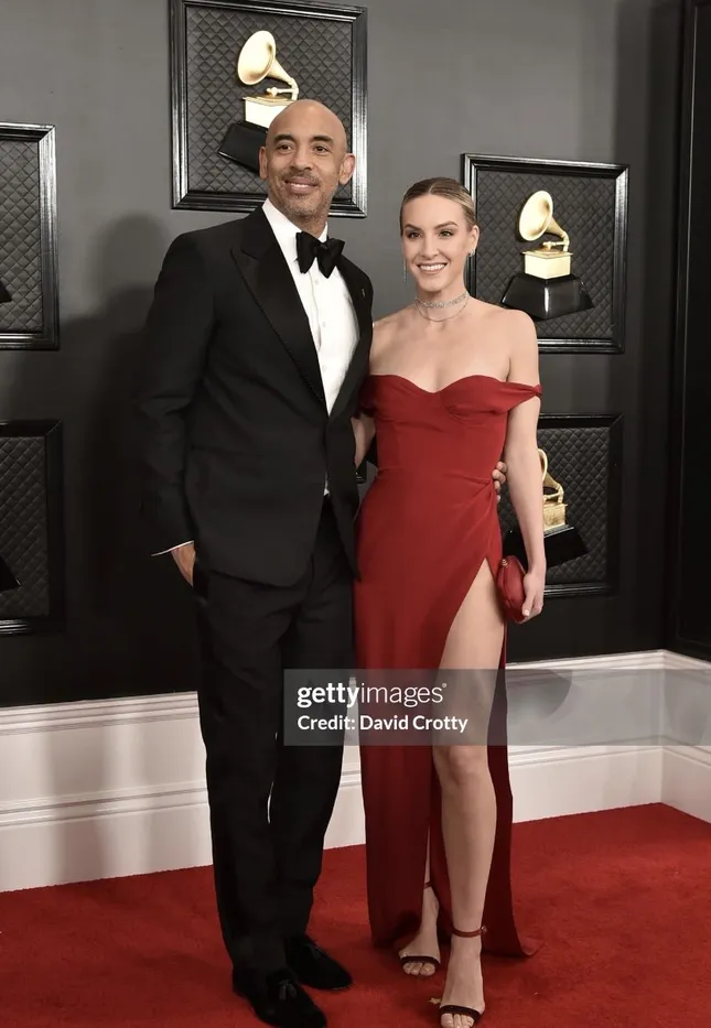 62nd Annual Grammy Awards 2020 | Britt Burton