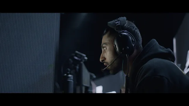 Call Of Duty | A Challengers Story
