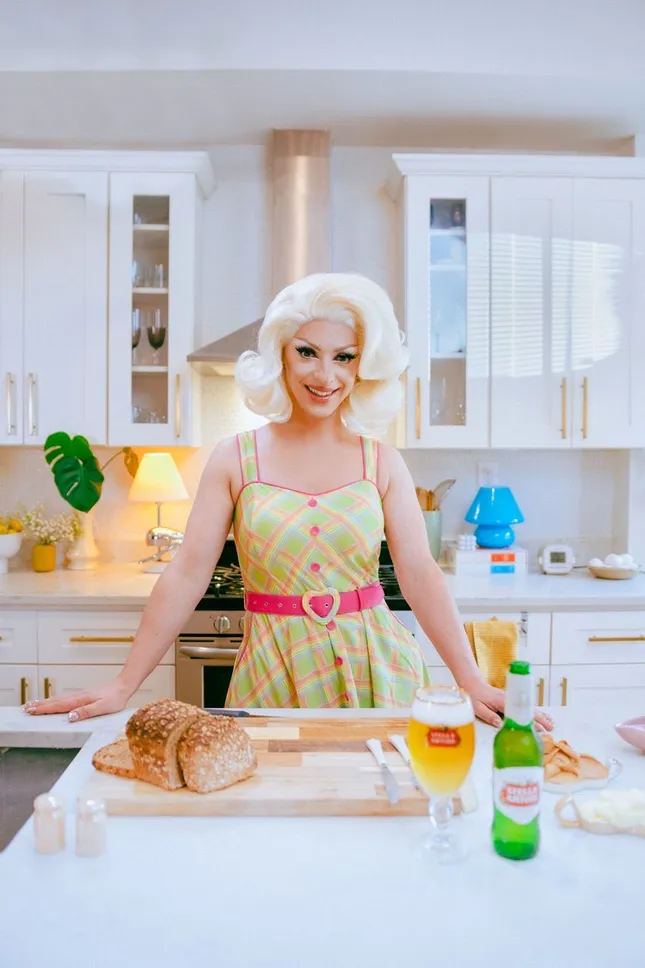 Stella Artois Pride Campaign