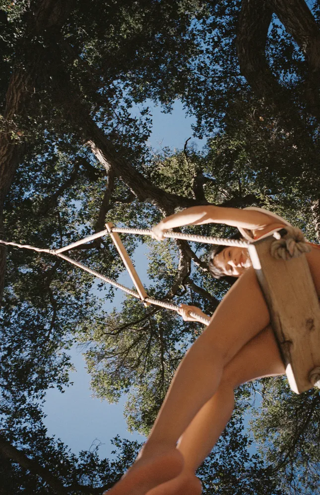Kinfolk Magazine