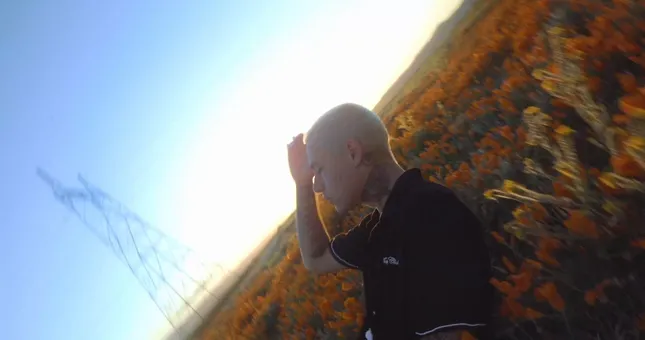 JEZ DIOR - Whenever You’re Ready Music Video