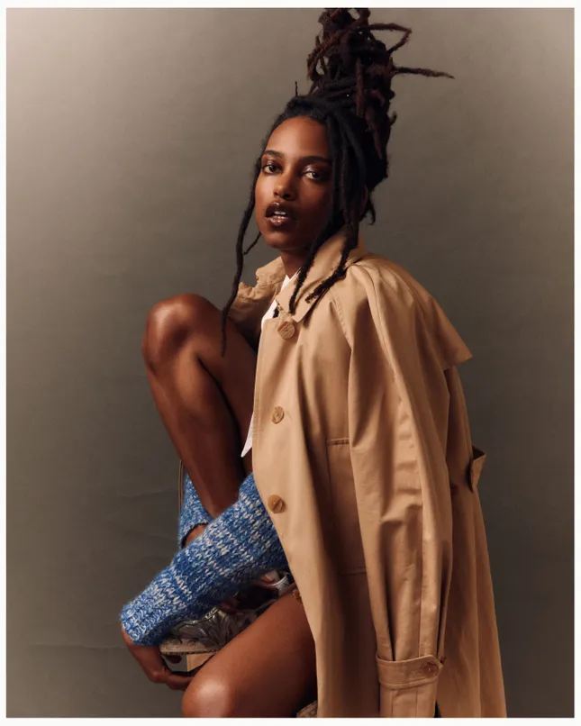 Ebony Editorial