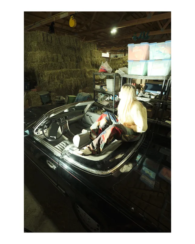 Project image