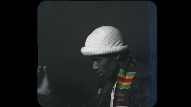 CallScottie - Programing Music Video