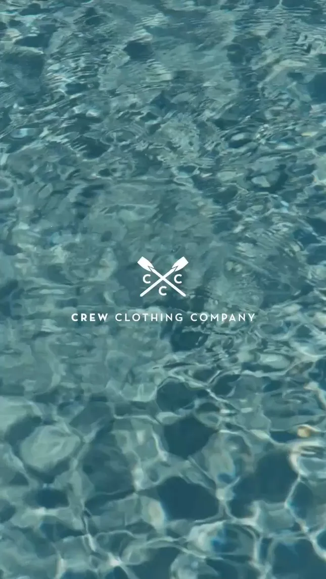 Crew Clothing Summer Campaign