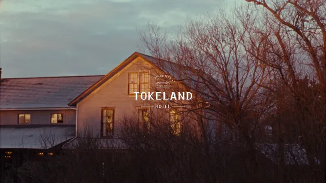 Tokeland Hotel
