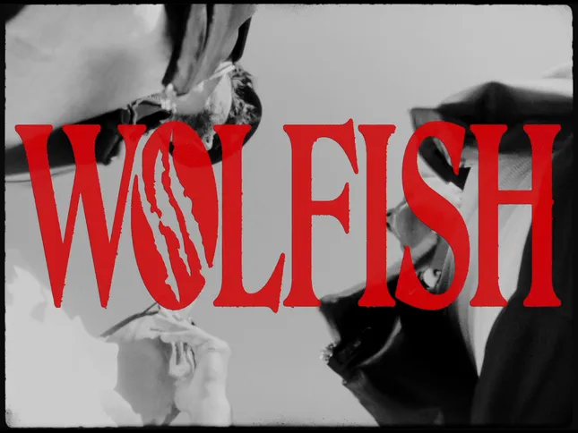 Wolfish