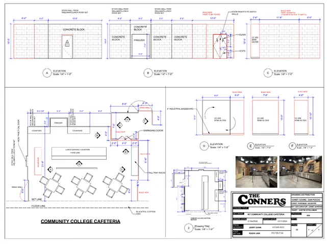 Project image