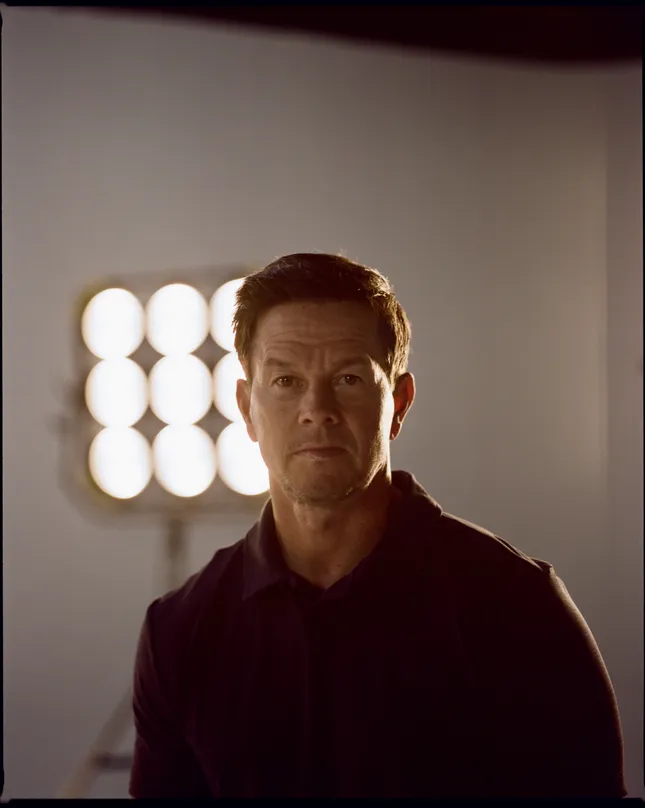 Play Dirty, behind the scenes film photos