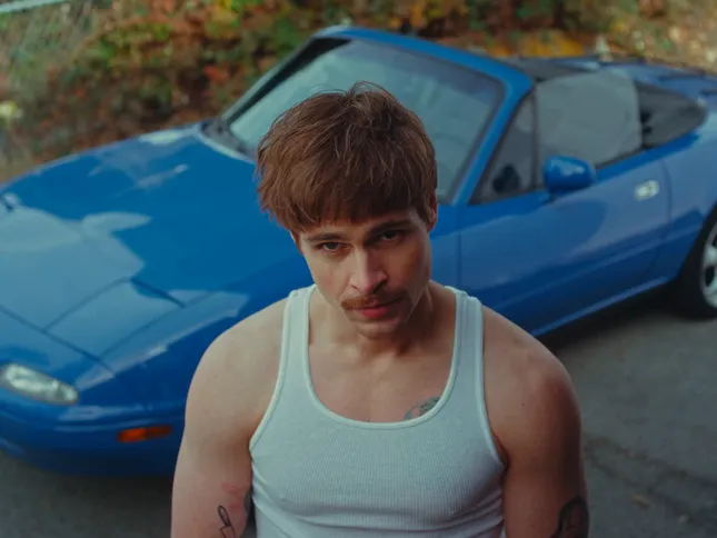 Geico |     Igor loves his car